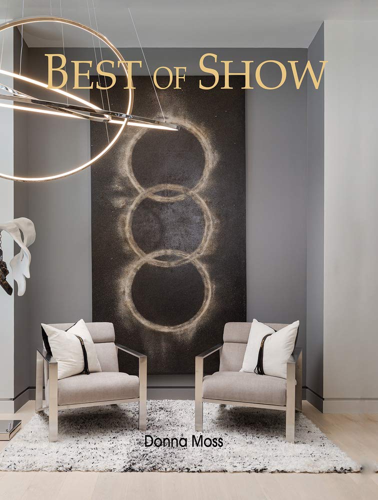 BEST OF SHOW | BOOKS