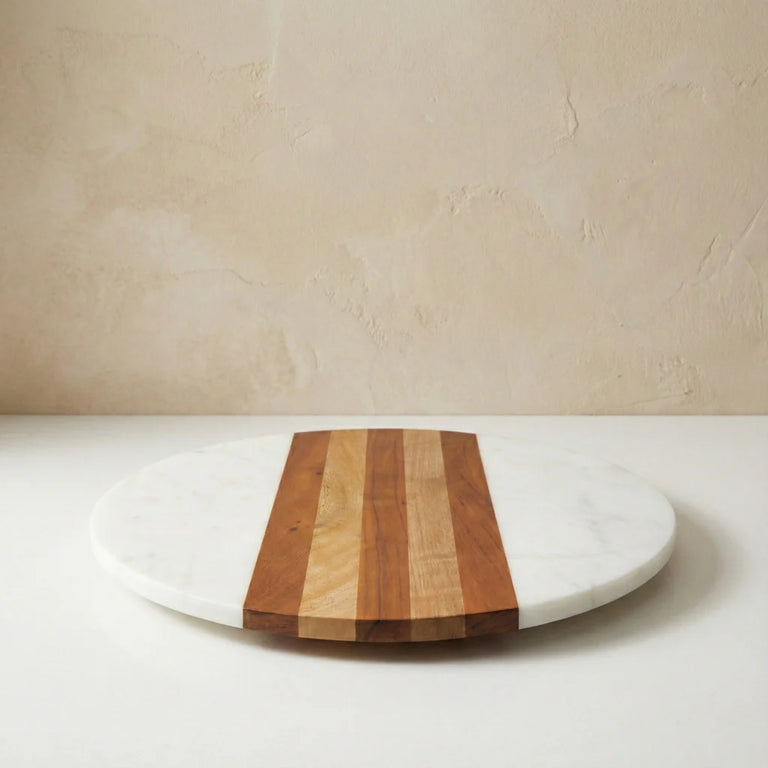 MOA LAZY SUSAN | TABLETOP : SERVEWARE : SPECIALTY SERVE