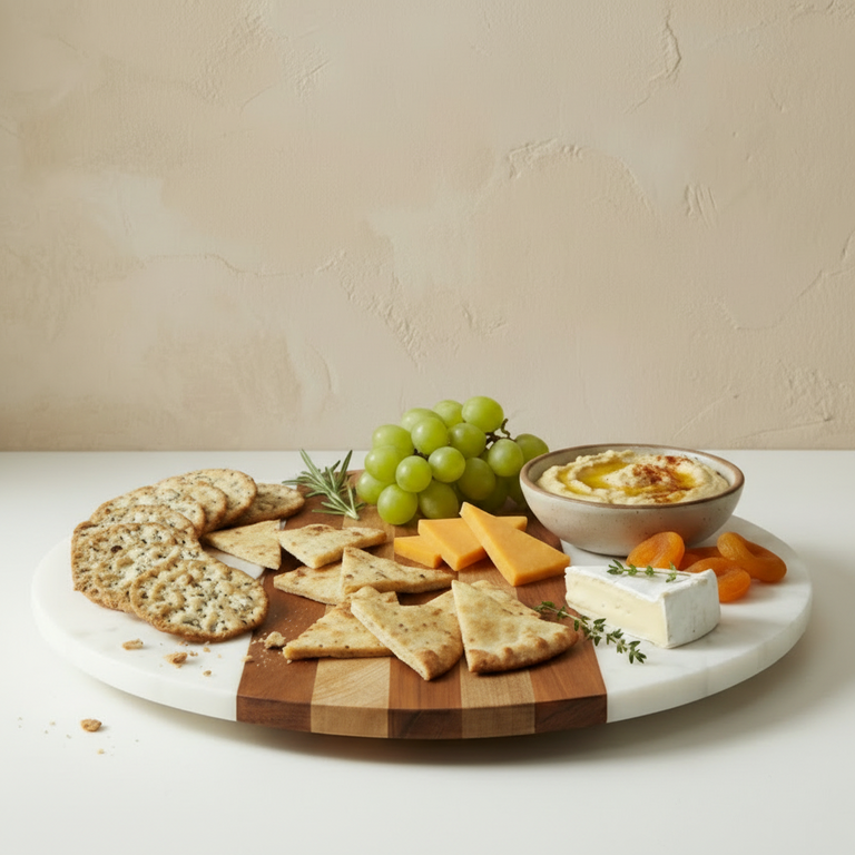 MOA LAZY SUSAN | TABLETOP : SERVEWARE : SPECIALTY SERVE