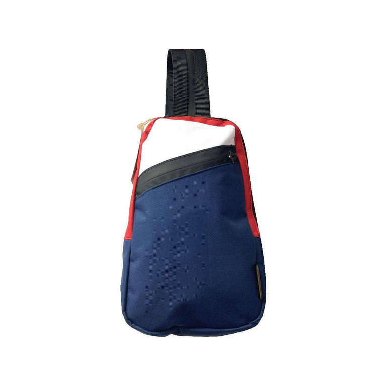 ORBITER 2-IN-1 SLING BAG