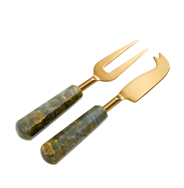 DIOLI CHEESE KNIVES | ENTERTAINING
