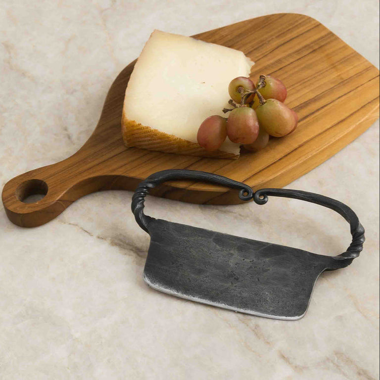 NORSE CHEESE CLEAVER | ENTERTAINING