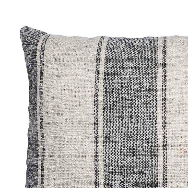 HOLBECK CUSHION COVER -20X20 | PILLOWS