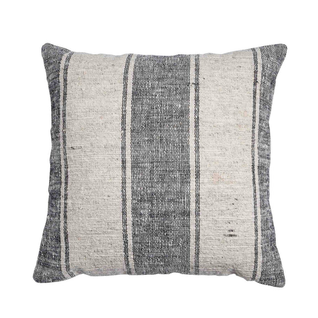 HOLBECK CUSHION COVER -20X20 | PILLOWS