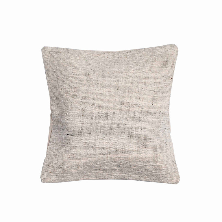 VELE CUSHION COVER-14X14 | PILLOWS