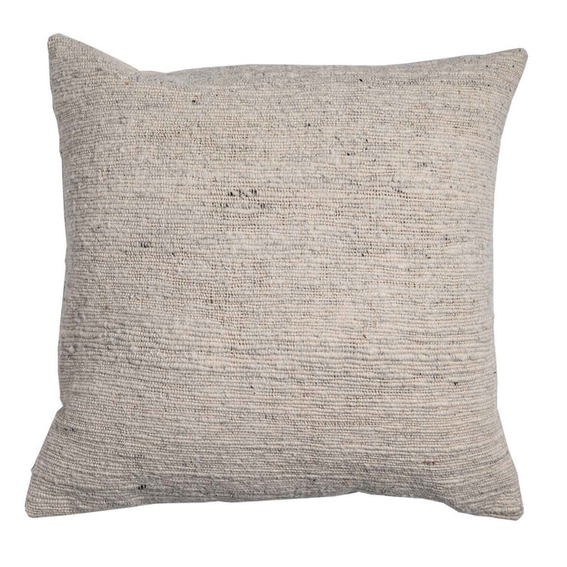 VELE CUSHION COVER-20X20 | PILLOWS