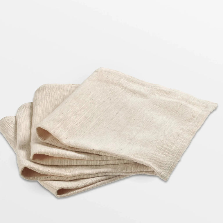 NATURAL CAPRI NAPKINS (INDONESIA)