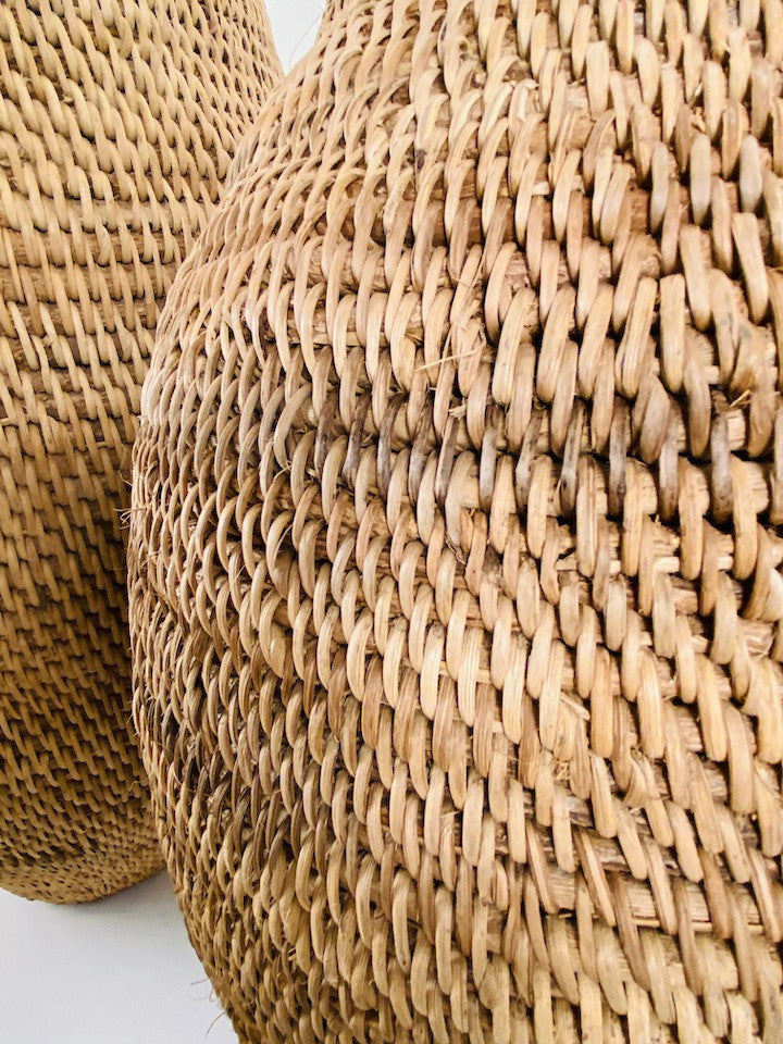 Buhera Basket Large from Zimbabwe