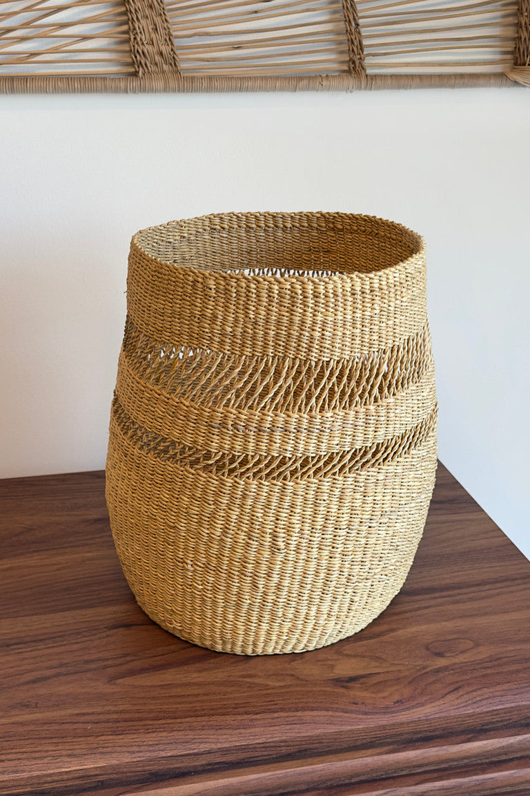 Mixed-Weave Wonder - Medium | 
