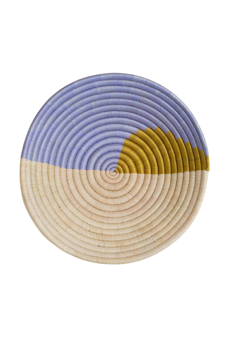The Form Plateaus