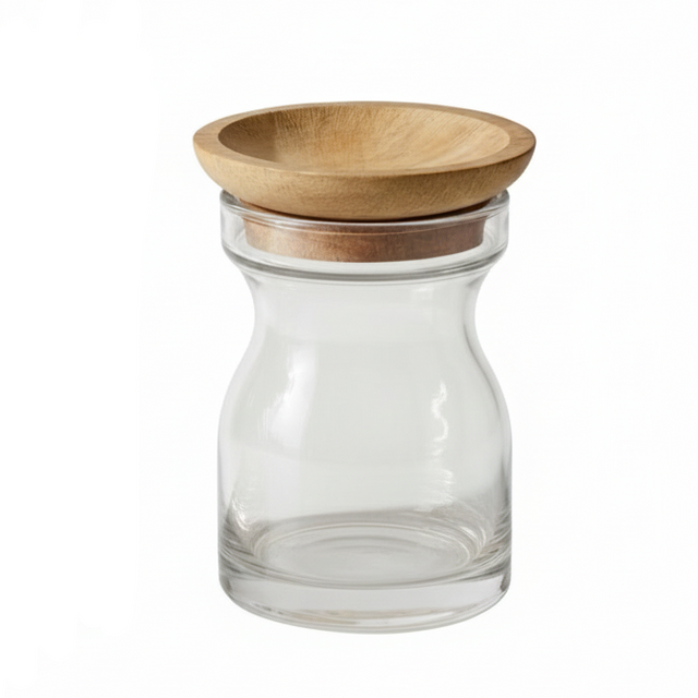 BRISBANE SPICE JAR | TABLETOP : KITCHEN : STORAGE & ORGANIZATION