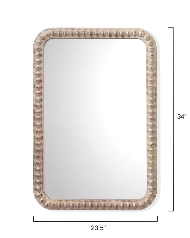 RECTANGLE AUDREY MIRROR