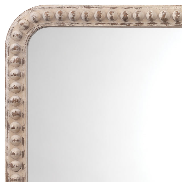 RECTANGLE AUDREY MIRROR