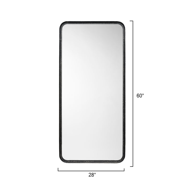 CAPITAL FLOOR MIRROR