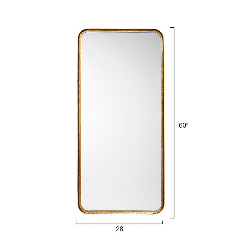 CAPITAL FLOOR MIRROR