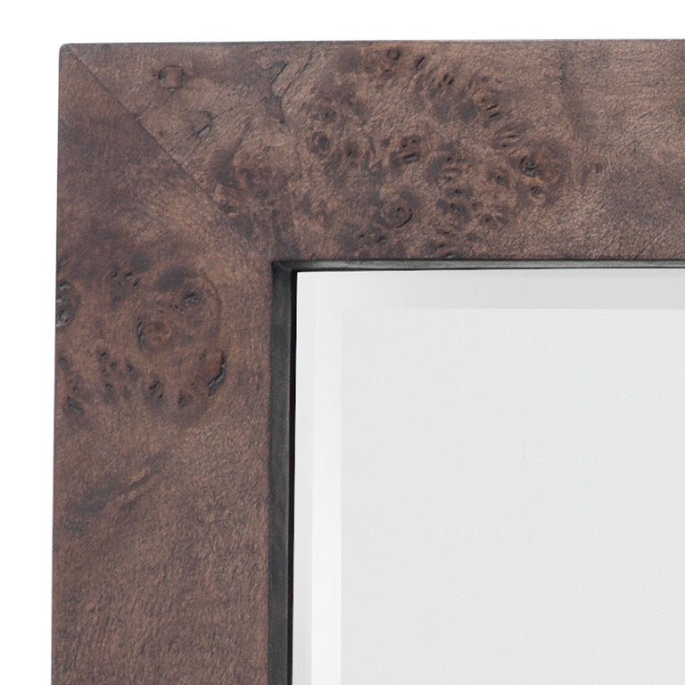 CHANDLER RECTANGLE MIRROR