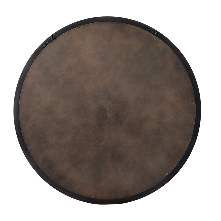 CHANDLER ROUND MIRROR