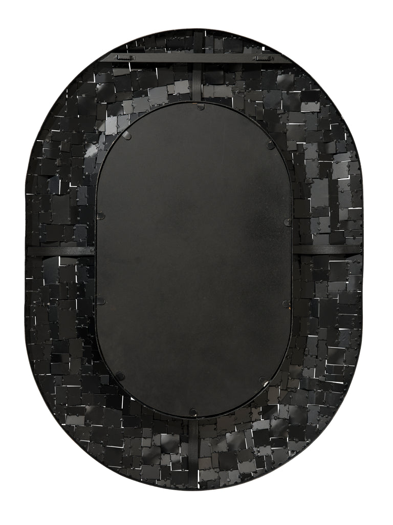 ENIGMA MIRROR