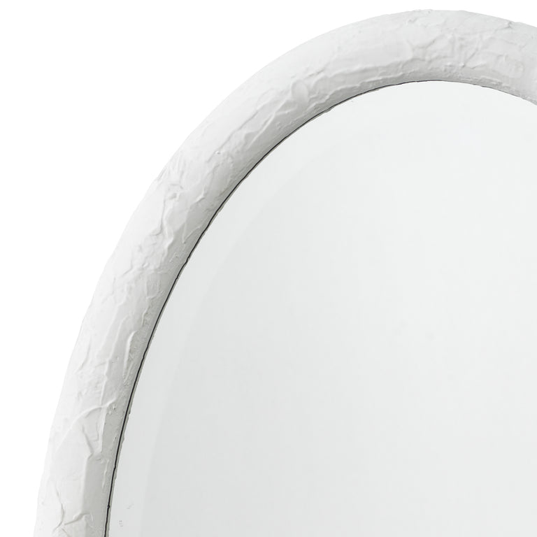 OVATION OVAL MIRROR