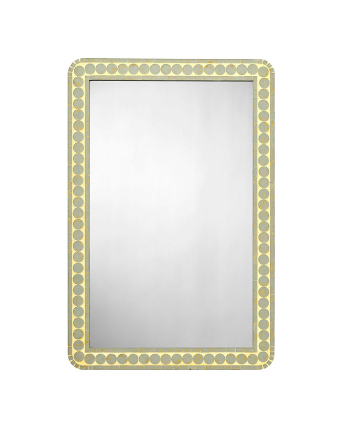 PENNY MIRROR