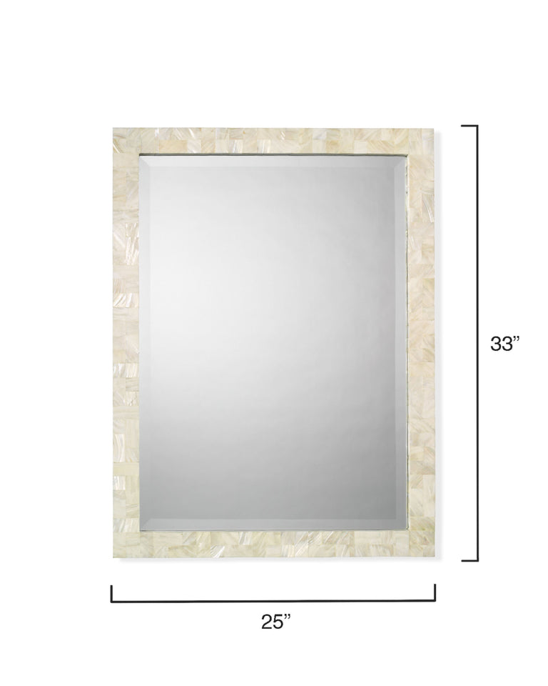 RECTANGLE MIRROR