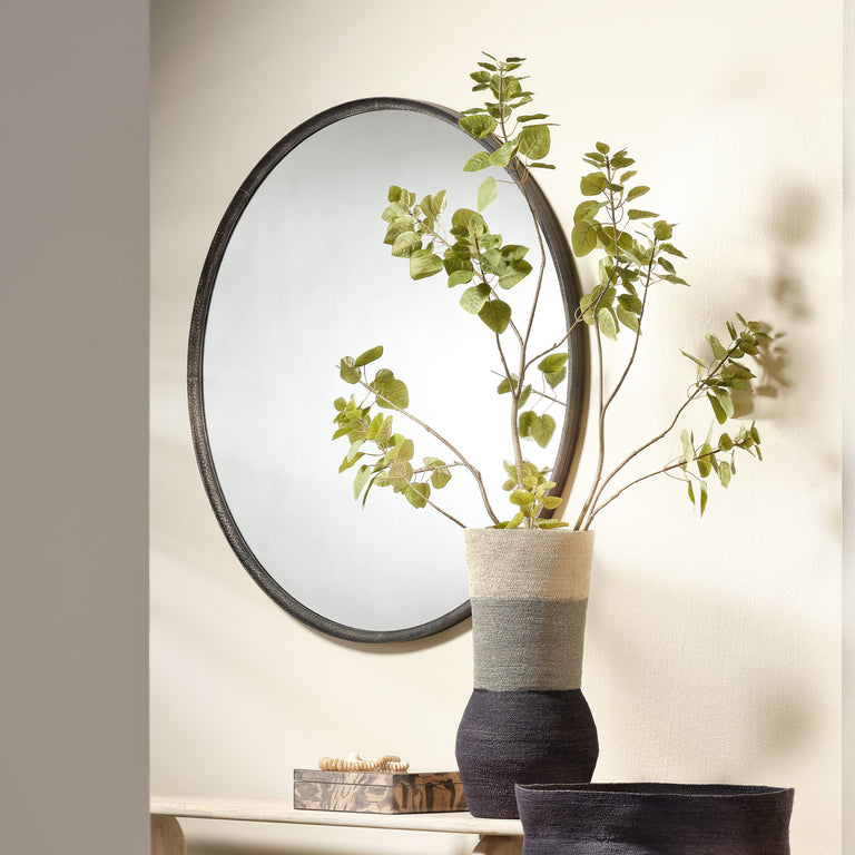 REFINED MIRROR, EXTRA LARGE