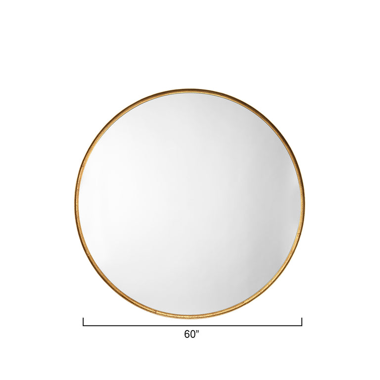 REFINED MIRROR, EXTRA LARGE