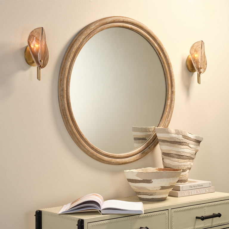 RILEY MIRROR, LARGE