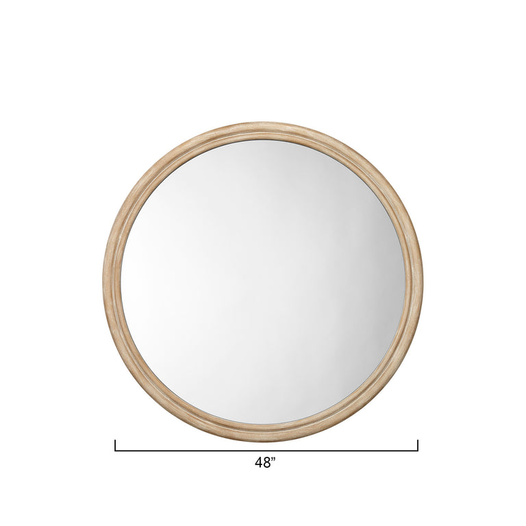 RILEY MIRROR, LARGE
