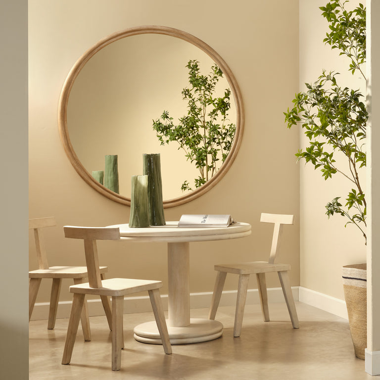 RILEY MIRROR, EXTRA LARGE