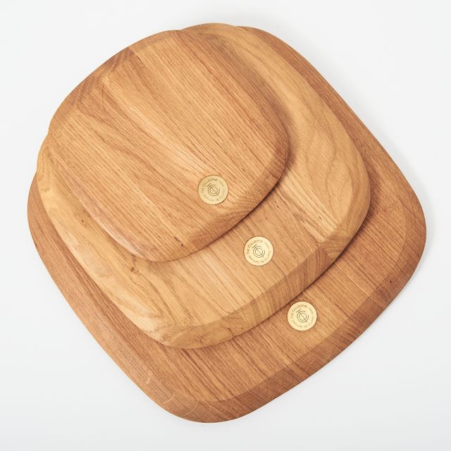 Belfort Square Board