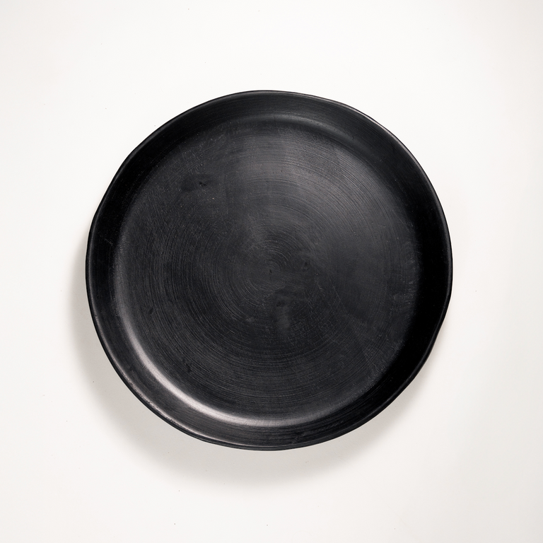 Groove Display Tray