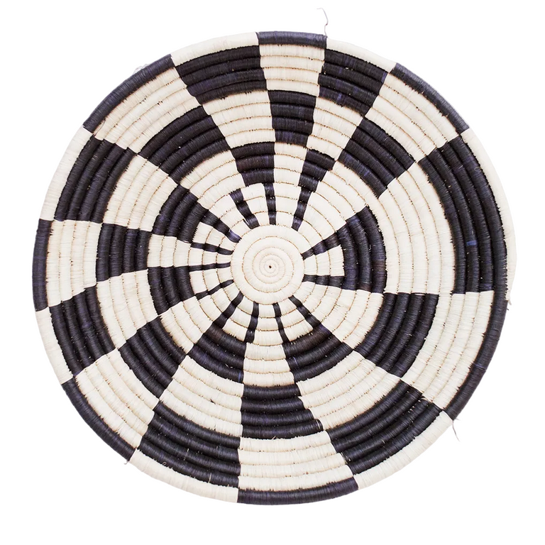 Geo Raffia Plateau