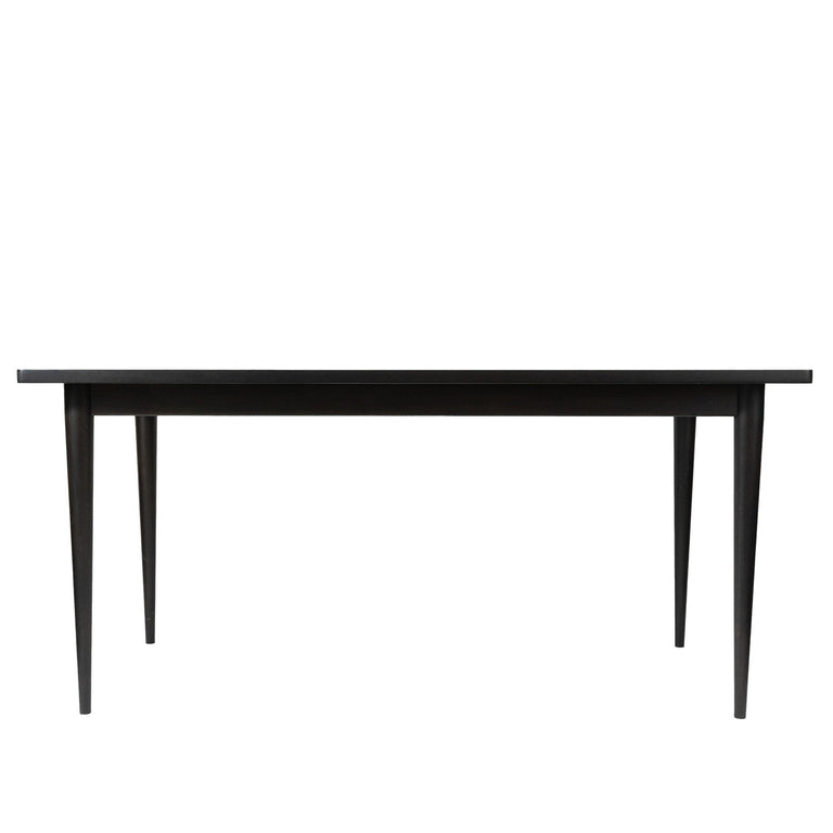 OSLO | DINING TABLE | BLACK