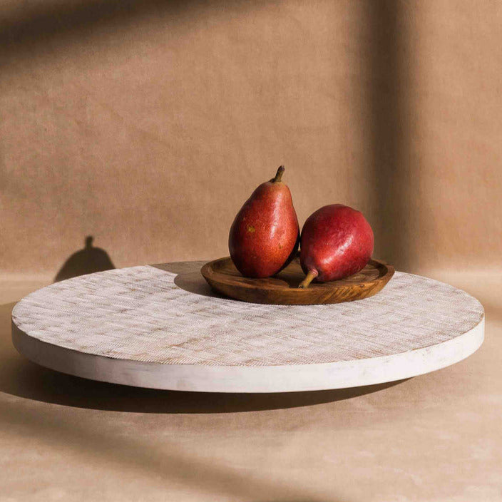 KONA LAZY SUSAN | ENTERTAINING