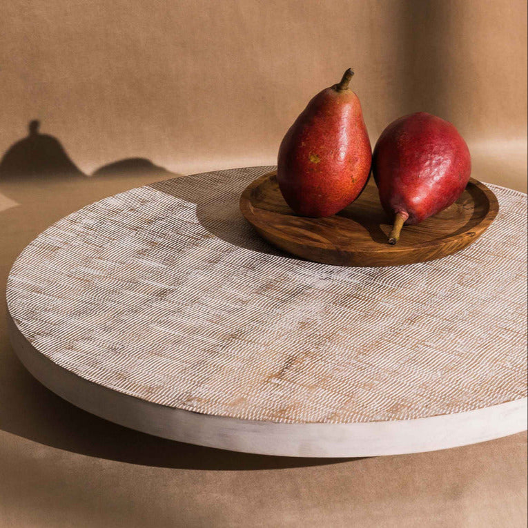 KONA LAZY SUSAN | ENTERTAINING