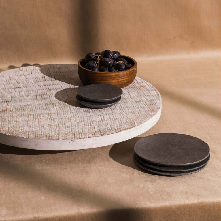 KONA LAZY SUSAN | ENTERTAINING