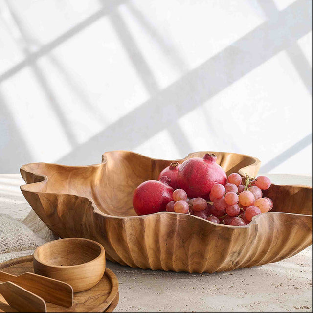 TAKARA DECORATIVE BOWL