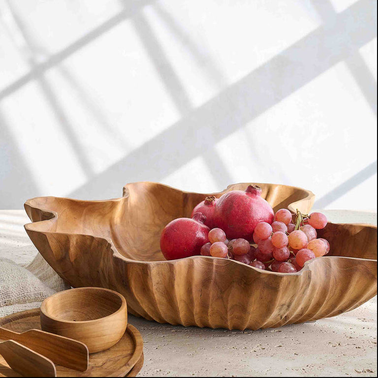 TAKARA DECORATIVE BOWL