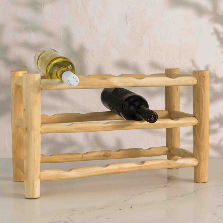 LILANI WINE RACK
