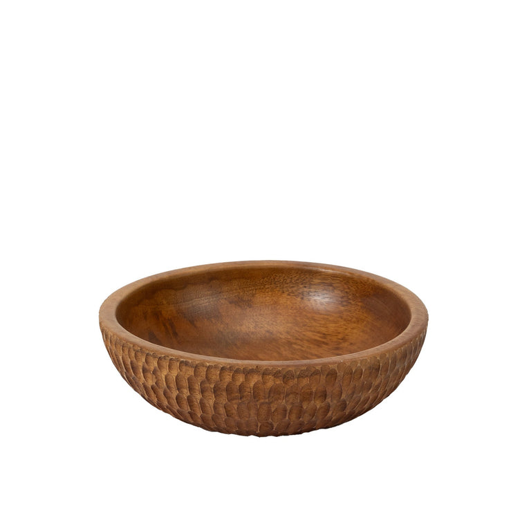 ROCKLYNN SERVING BOWL