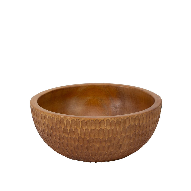 ROCKLYNN SALAD SERVING BOWL