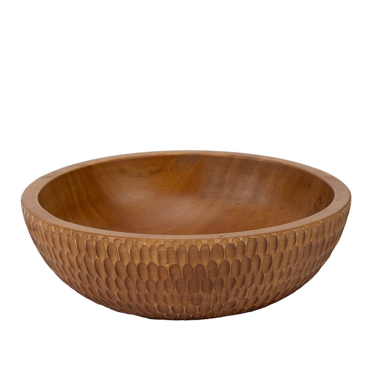 ROCKLYNN SERVING BOWL