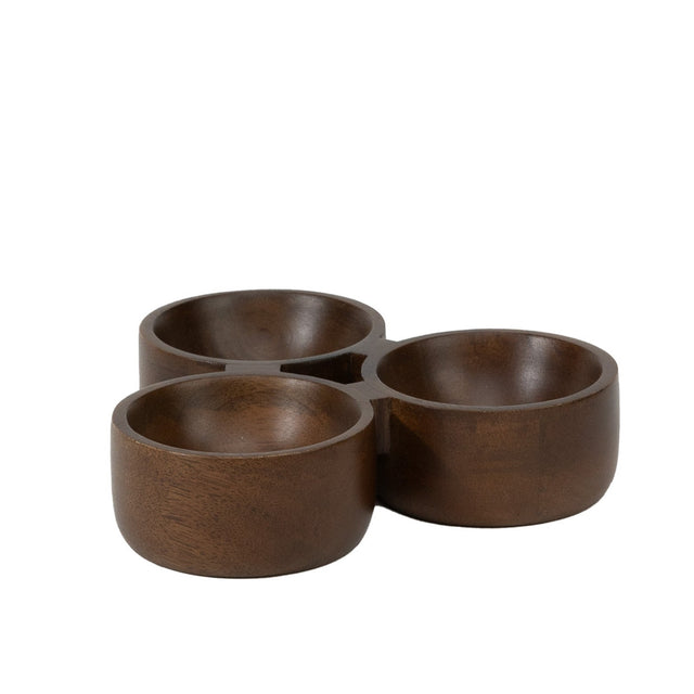 SERRA TRIO BOWL | ENTERTAINING