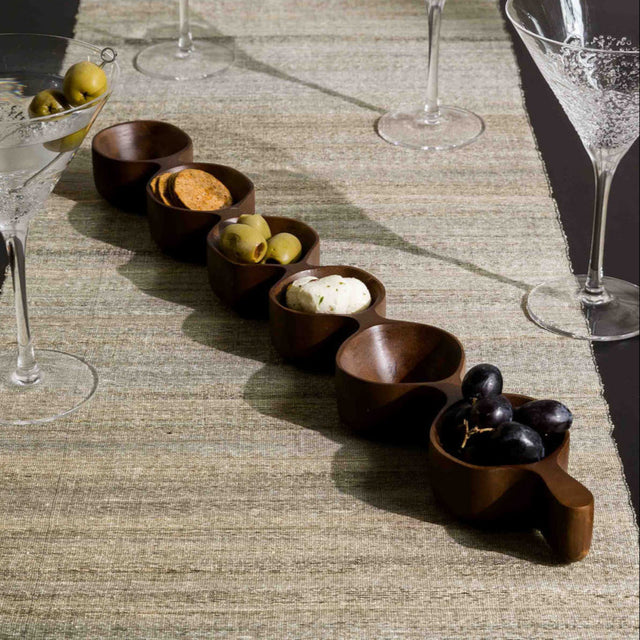 SERRA LONG BOWL | ENTERTAINING