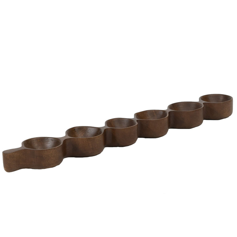SERRA LONG BOWL | ENTERTAINING