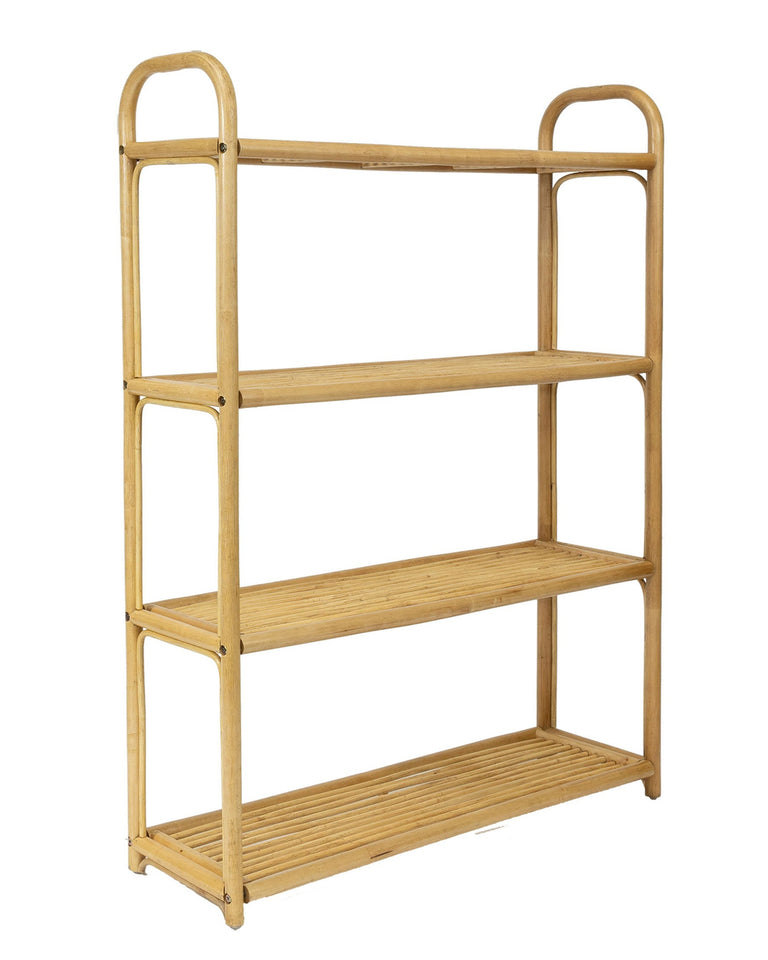 KAPORI BOOKSHELF | SHELVING | FURNITURE