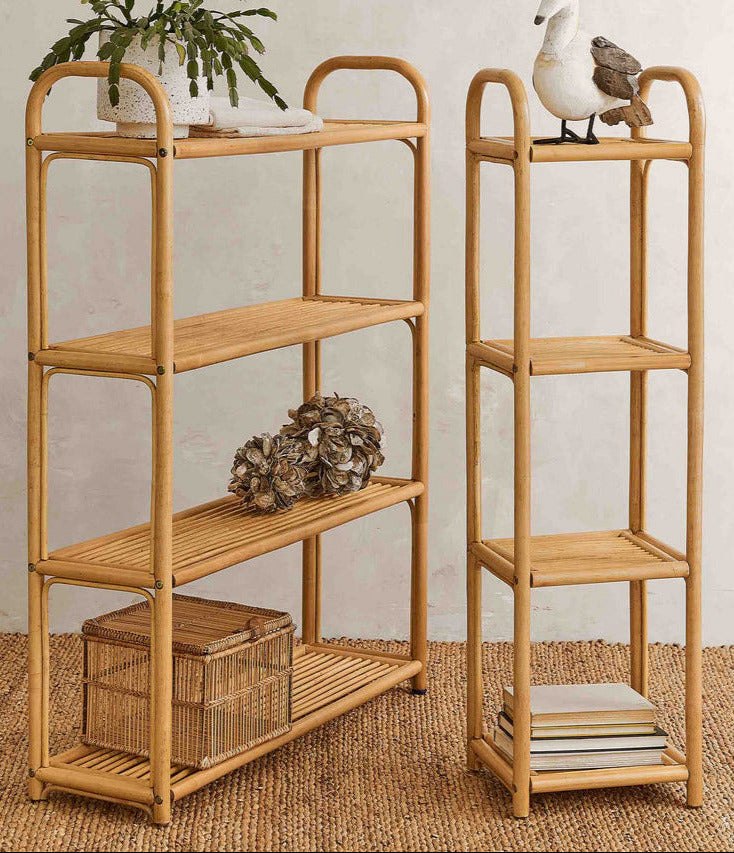 KAPORI BOOKSHELF | SHELVING | FURNITURE