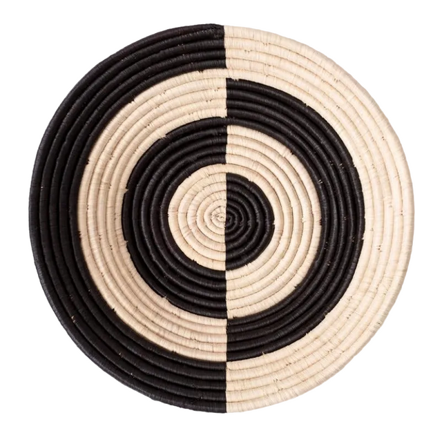 Equal Sides Basket