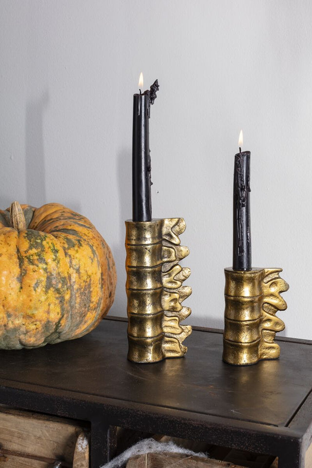 LUMBAR CANDLE HOLDER | OBJECTS